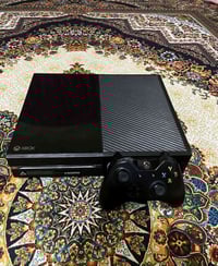 اكس بوكس ون فات • ملحقات كاملة • وارزون GTA5 فورتنايت