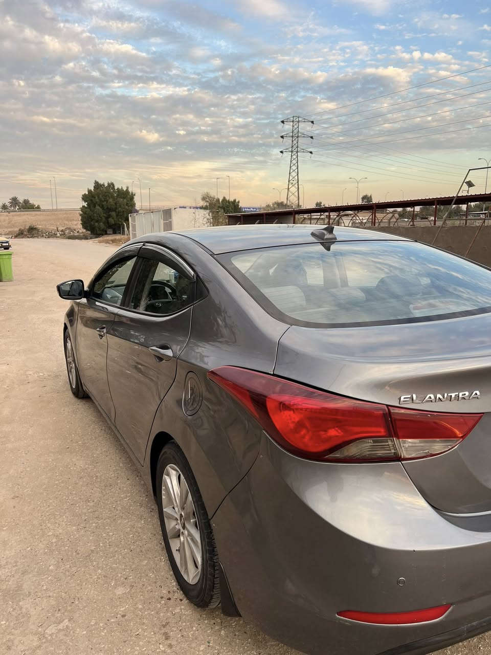 النترا 2016 امريكي 
رقم بابل بأسمي حادثها خلفي( بجم كبس)
 السعر 110 وبيها مجال مكانها بابل 
رقم الهاتف ‭0778 063 7226‬
