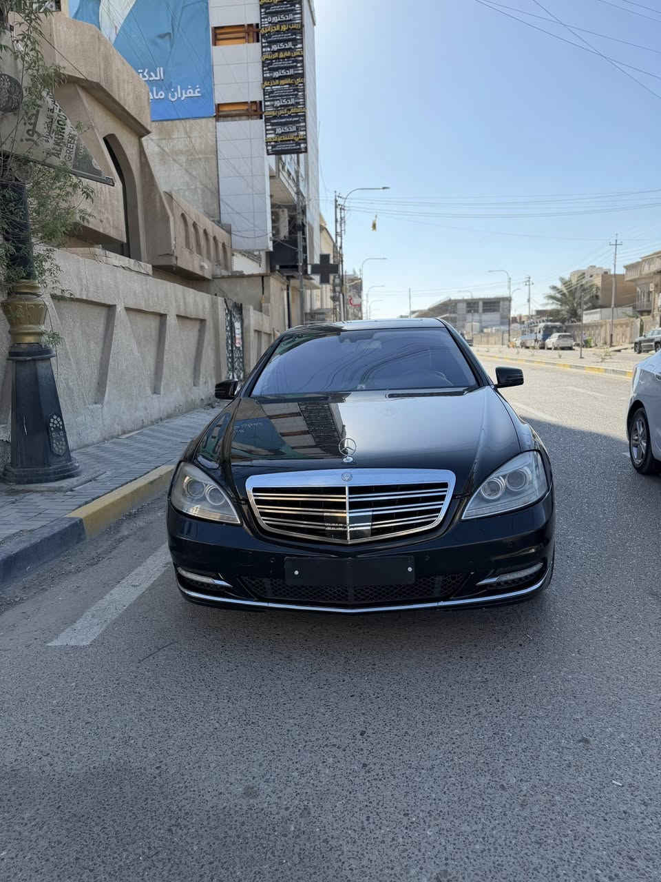 مارسدس ادوات بدون رقم 2009 محدث 2013 سياره كفاله من كلشي  مكينه گير ماشيه 113 سياره كلشي مابيه نقص فقط ربل مكينه 35 الف بربع ساعه يكملونه وسچه سلايت مال فتحه غيره ربع ماذب عليه سعره 92 شراي تصل مكاني بصره ***********
