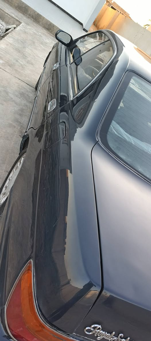 السلام عليكم
كراون بطه موديل١٩٩٥ منفصل 
كفاله من الكص والنقل وكافه الاوصليات
رقم بغداد دولي ل٣٠ 
كير مكينه حاويه١٠٠٪ شلعه وبطناش 
صدر امامي خلفي جديد وتخم تاير تراي وين يعجبك
السعر٤٨ صلاح الدين بلد 
***********
