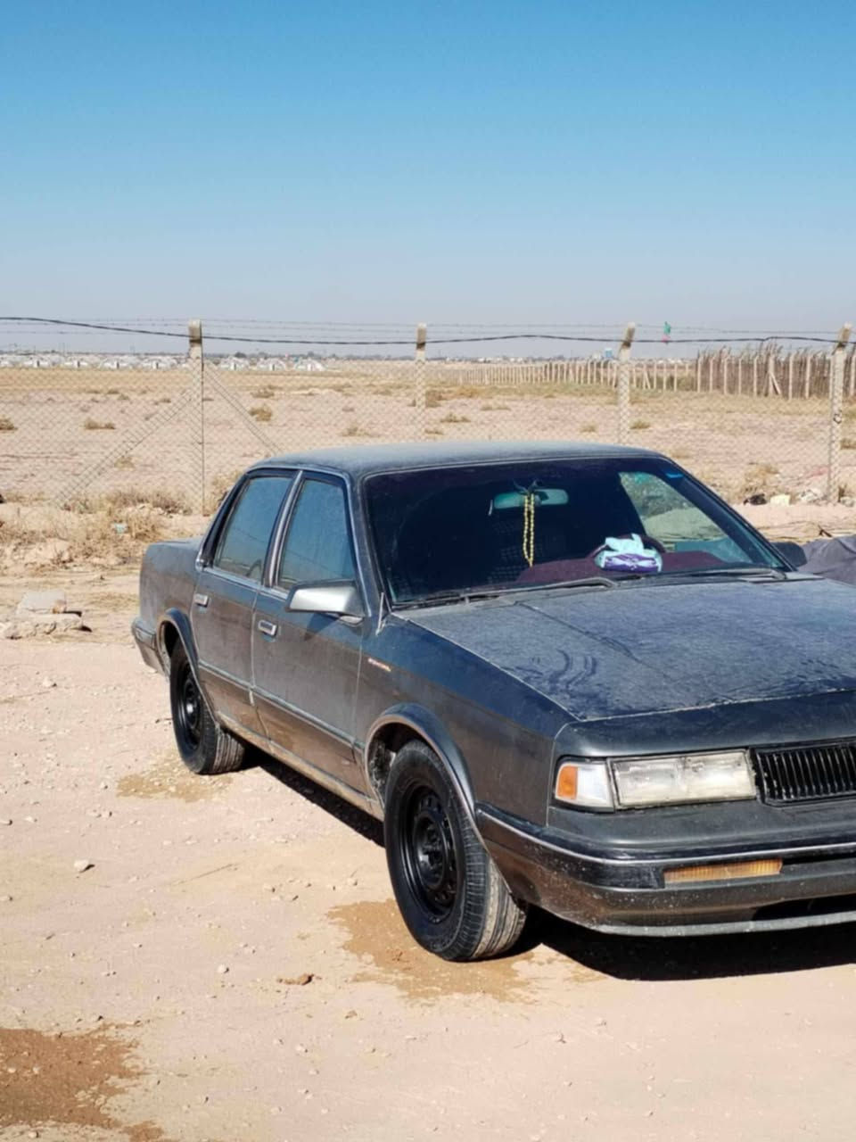 سلام عليكم ورحمه الله عندي سيارة والدزمديل 90بسمي عرضهة 35بيهة مجال بصيط مكان سيارة بغدادقرب معامل كاشي  اي تفاصيل هاذرقم تليفوني ***********شراي نتصل
