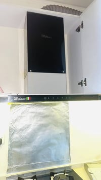 ميلانو ايطالية • حساس حركة • لمس