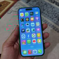 آيفون ١٥ برو • ٢٥٦ • نظافة ٩٠