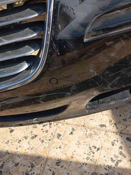 السلام عليكم ورحمة الله وبركاتة
يعلن...

مجمع سوق بغداد 

لتجارة السيارات الأمريكية والكورية 

عن وصول وجبة جديدة 

من الدعاميات الأمامية والخلفية 

(تفصيخ ـــ جديد)

لكافة أنواع السيارات 

جارجر 

جالنجر

أوباما 

جيب

امبالا الشكل القديم

امبالا الشكل الجديد 

ماليبو الشكل القديم

ماليبو الشكل الجديد 

جورني 

كرفان

فورد تورس 

فورد اكسبلورر 

العنوان:

ديالى ـ بعقوبةـ الصناعة الثالثة 

مجاور خدمات المندلاوي 

للاستفسار /

***********

***********

واتساب 

متوفر خدمة توصيل 

أوقات العمل/

من الثامنة صباحاً لغاية الرابعة مساءاً
