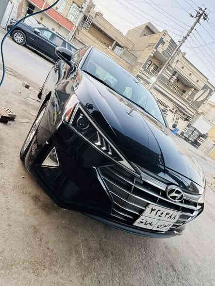 هيونداي النترا 2020 ماشي 57 كيلو وليس ميل جديده جدا كلشي بيها وضع شركه موصفات محرك دوش فتحت سقف بصمه وترحيب صندوق ذكي يفتح عند الاقتراب كشنات تدفئه كامره خلفيه رادار امامي ونقط عمياء لايتات زنون السياره جديده جدا حادثها بسيط بدون شاصي بدون ايرباك بدون دواخل انصبغ الجملغ الخلفي والامامي والابواب مضروبه كلير علمود توحيد الون صور الحادث والسونار بالمنشور رقم سليمانيه تحويل مباشر مكانها بغداد زيونه السعر 139 ورقه الاتصال ***********
