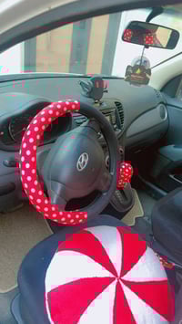 اي 10 • ٢٠١٣ • ضربة أمامي يمين