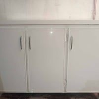 خزانة مطبخ • کەلار