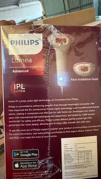 جهاز ليزر • تجميلي • جديد