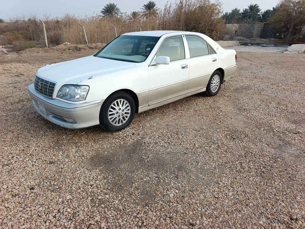 ملكه موديل ٩٩
رقم صلاح الدين شاصي ٧١ مكينه في فيتي
السياره كصتين جاهزه مكينه كير حداديه
تخم تاير جدد تبريد السعر ٦٥ مكان السياره
الدوانيه اي استفسار ***********
