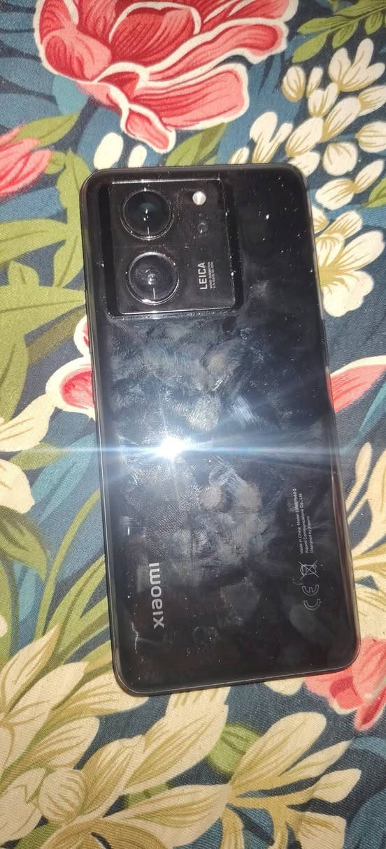 اسلام عليكم 13تي الذاكره 256ول عشوائيه 24 الجهاز مكفول من الشخط معالج دايمن ستي 8200الترا كامرات لايكا الالماني الجهاز كامل ملحقات مكفول من الشخط نضافه 90 بيع او مراوس حسب القناعه التفاصيل خاص


**إذا كنت صاحب هذا الإعلان وتريد حذفه لأي سبب، رجاءا أرسل رسالة إلى الدعم الفني**