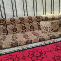 كنبة