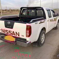 للبيع نيفارا ٢٠١٤ كير اوتوماتيك رقم دهوك مكاني ببغداد السعر ١٣٠ للاستف...