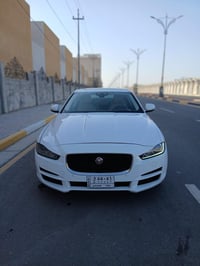 جاكوار XE • وارد خليجي • ٤٠٠٠٠ كم
