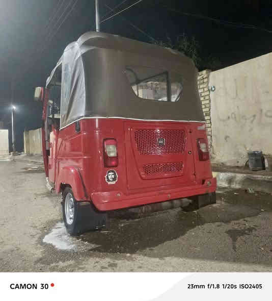 تكتك للبيع كفاله عامه گشره ومكينه كفاله من تفيلس
***********
