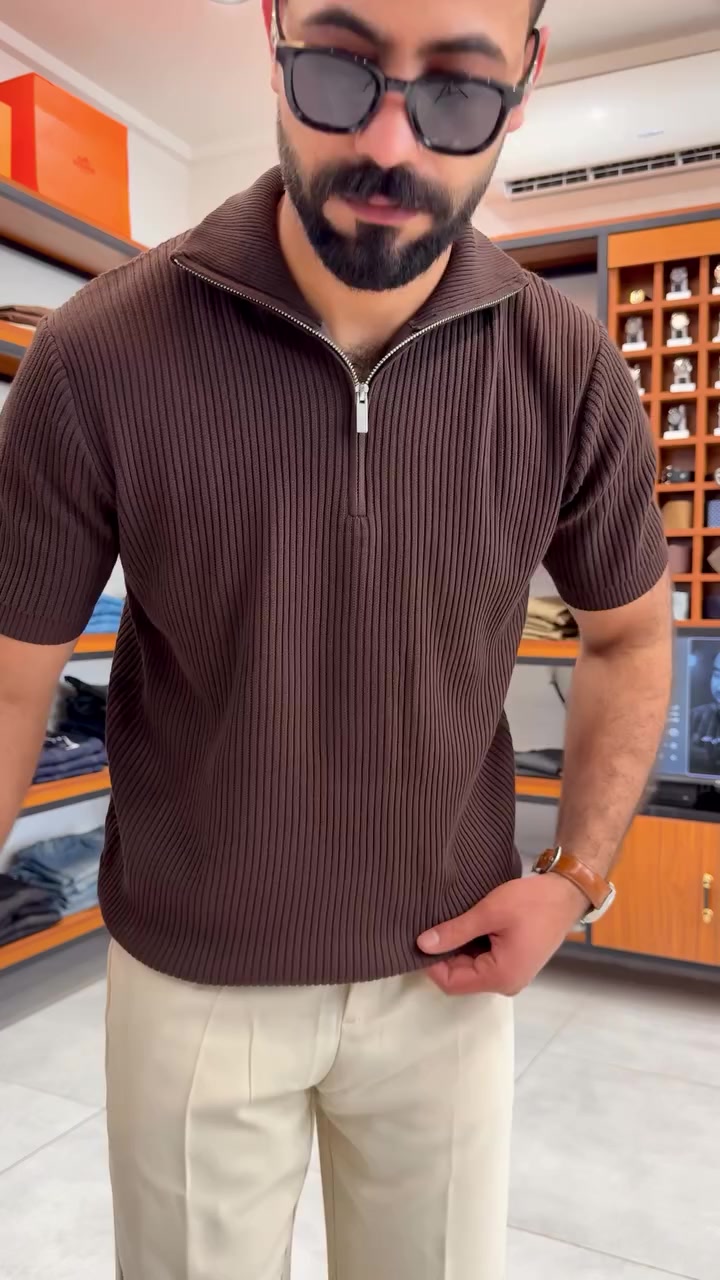 تشيرت تريگو گوالتي عالي جدا ً 🪡
٤ الوان صيفيه 🔥🧵
.
.
.
#اكسبلور_explore #أزياء #fashion #ازياء_علي_رحيم #موضة


**إذا كنت صاحب هذا الإعلان وتريد حذفه لأي سبب، رجاءا أرسل رسالة إلى الدعم الفني**