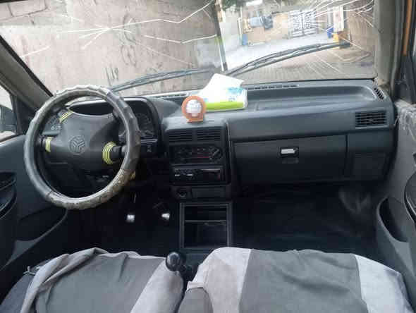 السلام عليكم سايبه 2010 ما بها اي نقص بس ما اندل راعيها رقم بغداد السعر 16 السياره ما بيها اي نقص شواصي بلادي محرك كير خير من الله تجي وتشوف رقم موبايل ***********
