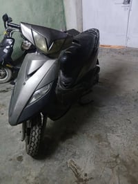 ثعلب • موتور • للبيع