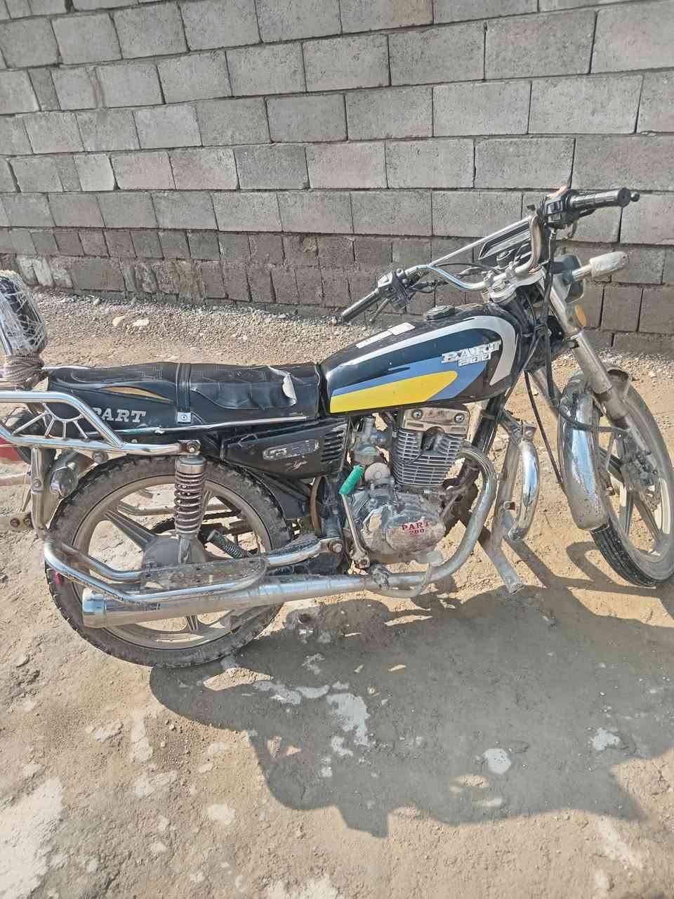 ماطور للبيع ***********
