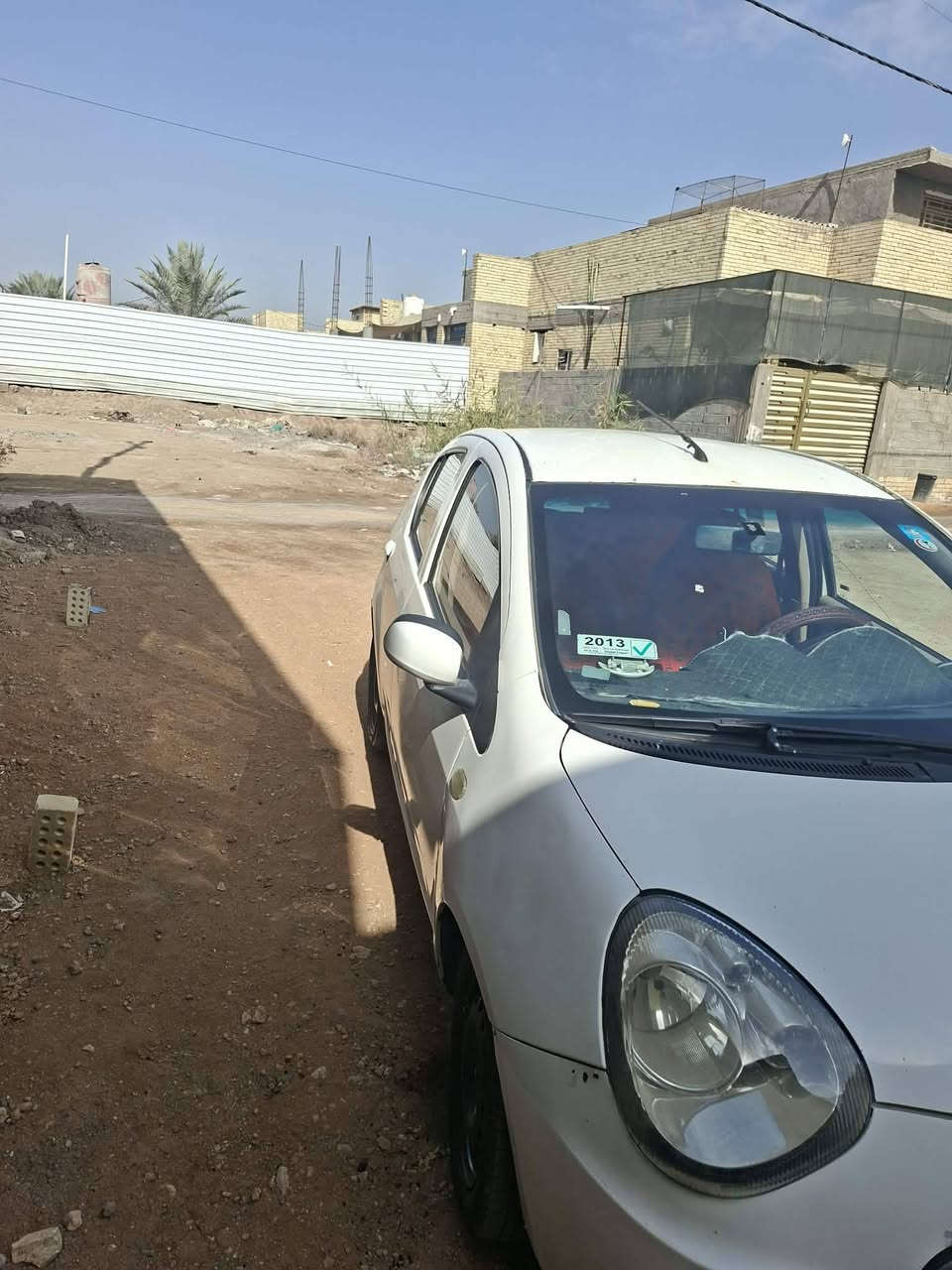 باندا موديل ٢٠١٣ باسمي رقم دولي
مابيه ايي نقص
المكان بابل السدة ***********
