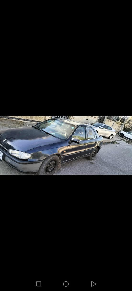 سلام عليكم 
الانتره موديل 1994  رقم اجنبي هزه جديده  سنويه ال 2030
لا صرف ولا نفخ 
سعرها 33 وبيها مجال
***********
***********
الاتصال عالأرقام اني مكلف بالنشر
