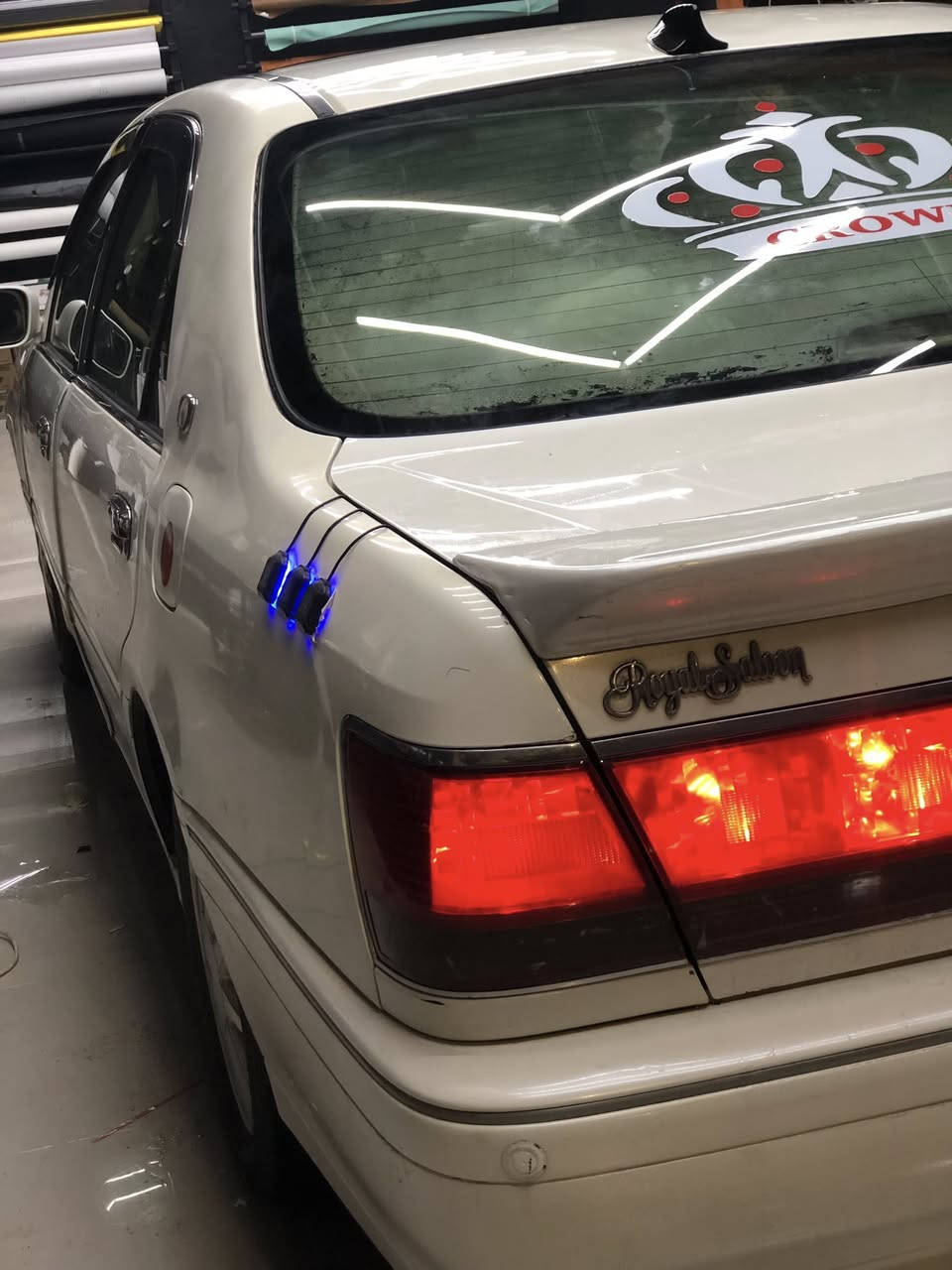 مەلیکە بڕاوە
پاکەتی🎁 لۆک
 دی فۆڕی گەورە کامل جاهیز سەیارەی ماڵانە دوو ساڵە بە دۆستێکی خۆمان بووە دوو ڕۆژە سێرڤس عامی بۆ کراوە 

دوو دووگمە 
ناوزەرد
هەر چوار دەرگا بەسمە  
عەتەری سپۆرت
داشبوڵ نەجەف
پێش عیون و زینۆن
ویل نەجمەی ستیلی کرۆم
دووا کریستاڵ
دەعامی پێشەوە سپۆرت
کامل جوانکاری
رۆنی مەکینەی تازە گۆردراوە
هایدرۆلیکی گێر تازە گۆراوە
تەقەو ڕەقەی نیە دەعم و لێدراوی نیە بەشەرت ماڵی دۆستە بەس سایەقێکی ئەوێت لێی بخوڕێ نرخی ٣٨ گەڵاو مەعمەلە


**إذا كنت صاحب هذا الإعلان وتريد حذفه لأي سبب، رجاءا أرسل رسالة إلى الدعم الفني**