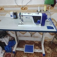 مكينه اصليه • استعملت 3 مرات • النجف