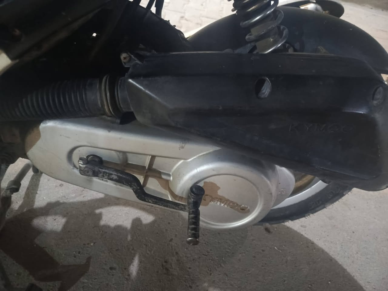 السلام عليكم #كامكو جبليه حاوية كلهة بلادي مكينه برغي مامفتوح بيهة مكفولة كفالة عامة نضافتهة 100 ب 100 كلهة بلادية تشتغل سلف بكل وقت وهندر واحد كهربائيات كاملة كلهة اشاير لايت  كله شغال #صوت مكينه ناعم كلش شلعتهة فول
#سعرهة_350 وبيهة مجال (مكاني النجف الاشرف


**إذا كنت صاحب هذا الإعلان وتريد حذفه لأي سبب، رجاءا أرسل رسالة إلى الدعم الفني**