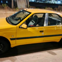 بيجو 405 • رقم نجف • سنويه منتهي