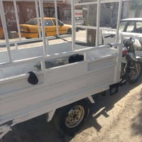 ستوته للبيع • توك توك مستعمل • مركبة ثلاث عجلات • ستوته بغداد • توك تو...