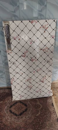 ثلاجة كريازي • باب مكسور • حي الأنصار
