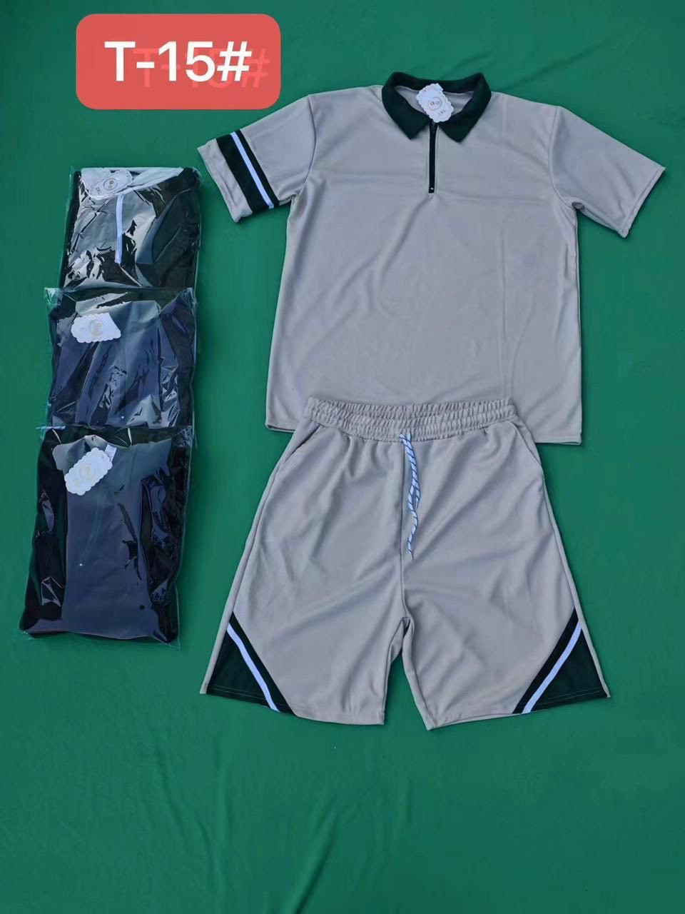 يارزاق يالله 

تراك برموده رجالي 

قياسات m إلى lxx3 
الدرزن 12 قطعه موديل واحد 
يجي قياسات موزعه على جميع الأوان الموديل 
السعر الدرزن 12 قطعه اب 76 الف


**إذا كنت صاحب هذا الإعلان وتريد حذفه لأي سبب، رجاءا أرسل رسالة إلى الدعم الفني**