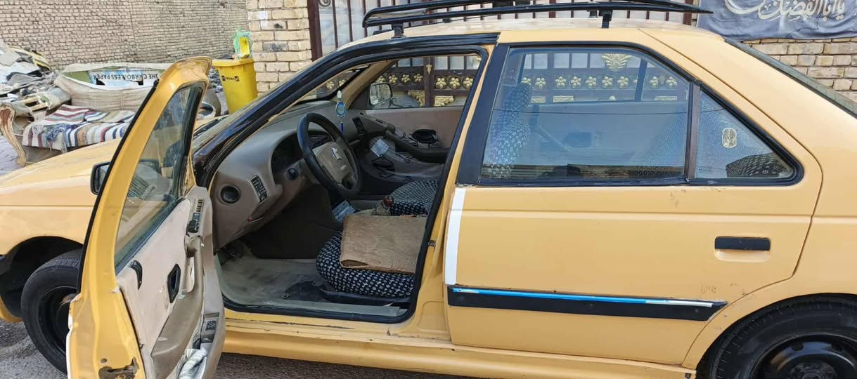 سياره بيجو 405 فرنسي ٢٠١٠ تحويل ثاني يوم سعر ٢٢ رقم ***********
