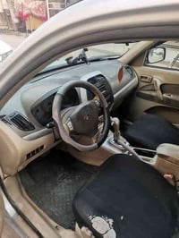 تيكو ٢٠١١ بغداد بسمي السيارة كير ومحرك وتبريد خير من الله بيه جراد ماش...