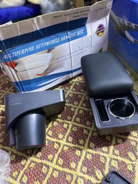 اكسسوار سيارة • خلي سعرك