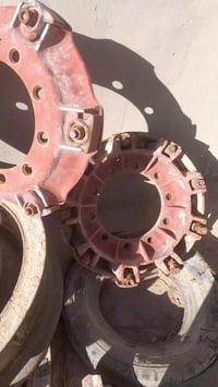 للبيع شكف طخم هنا وسبيرهم 07800779883