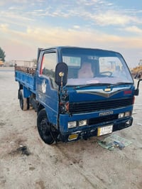 كنتر مازده للبيع موديل 92جاهز للشغل رقم مثنى الماني سنويه 2030سعر 50وب...