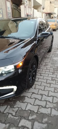 ماليبو ٢٠١٨ • فول عدّة • بصمة