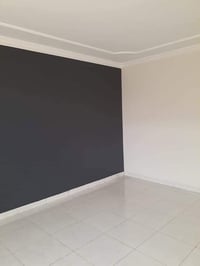 نحن من يجعل بيتك مميز. نعمل بكافه انواع الاصباغ الداخلي والخارجي والحد...
