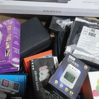 كارتون جبير • تصفية • ٤٠ كيلو