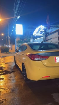 النترا 2013 البيع وارد أمريكي  حادثها موضح بالصوره  رقم الهاتف 0773030...