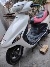 دراجة فراشة • نظيفه • الديوانية شارع سالم