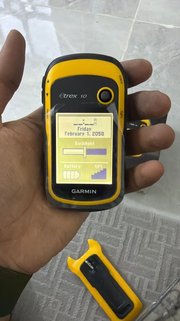للبيع  كارمن  etrex  10  جديد  ما مستخدم

للتواصل   ***********
