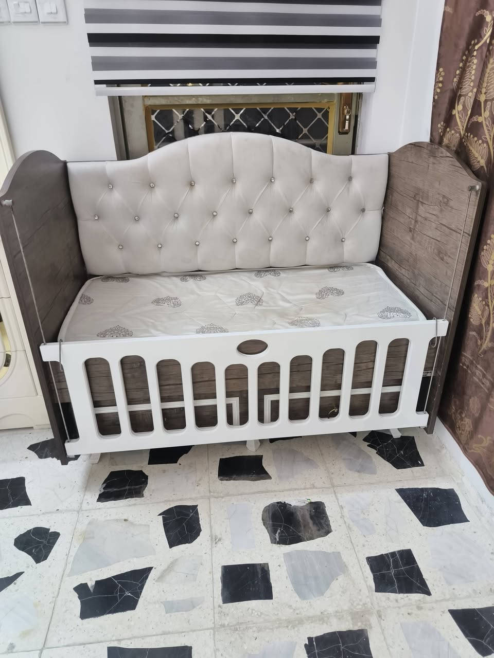 جرباية طفل حجم كبير تنفتح من جهة الام تكفي لعمر 8 سنوات خشب ثقيل الله شاهد مكان بغداد مدينة الصدر السعر 150


**إذا كنت صاحب هذا الإعلان وتريد حذفه لأي سبب، رجاءا أرسل رسالة إلى الدعم الفني**