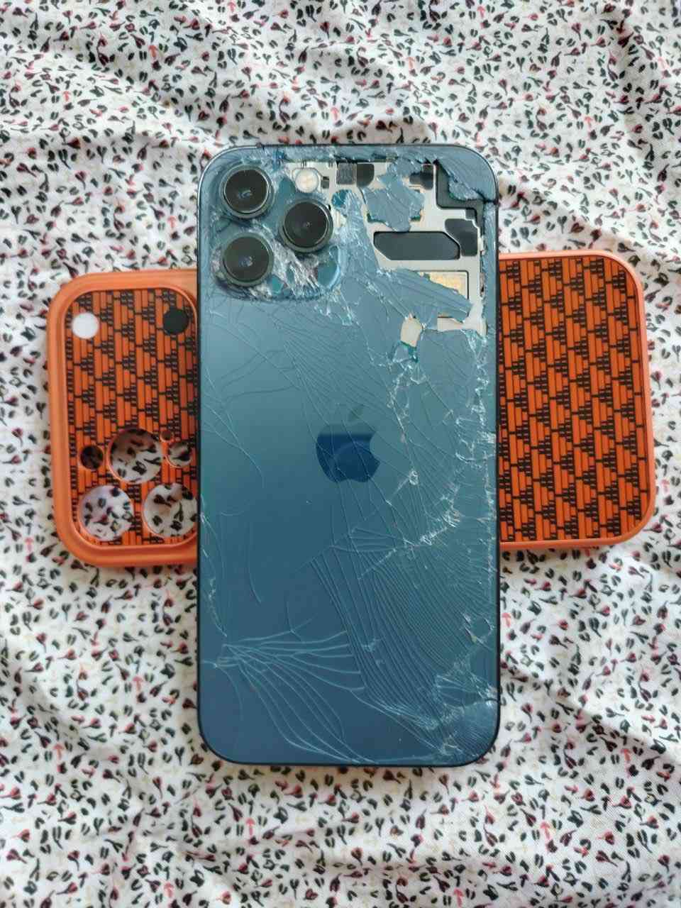 للبيع 12 ابرو ماكس ذاكره 256 مبدل شاشه والضهر مكسور جهاز مكفول من العطل بطارية 82 سعره 250 الف قفل محتاجه واريد أبيعه سعر نهايته


**إذا كنت صاحب هذا الإعلان وتريد حذفه لأي سبب، رجاءا أرسل رسالة إلى الدعم الفني**