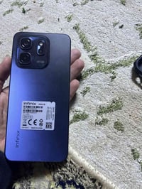 انفنكس هوت ٥٠i • ٢٥٦ • جديد