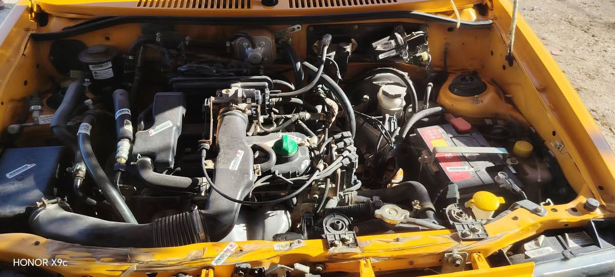 سلام عليكم سايبا 2025 كفاله عامه ماعده الجاملغ الكدام من جهه العبري جهه السدر يم الايت شرط الايت مامبدل السياره السبير مانازل كفاله السياره على وضع الشركه هيئه وغرامات مصفره السياره غاز بانزين ماشيه 22000 شرط السياره جديده وناعمه ماعايزه كلشي السياره خير من الله السياره جاهزه من كلشي الديوانيه الحمزه الشرقي 
***********
