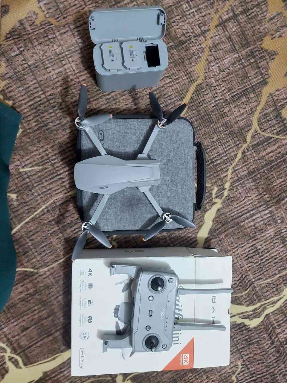 البيع درون سي فلاي ب250
***********
