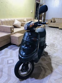 موتور • طلعت من الحاوية • مكفولة