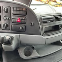 مرسيدس Actros • 2008 • بتزماستر 42م