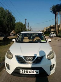 شيري تيكو للبيع  موديل 2013 ماشيه 157الف سنويه وهزه تنتهي 2026/9/24 سي...